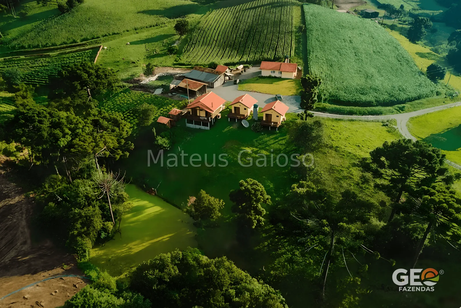 Mídia do imóvel