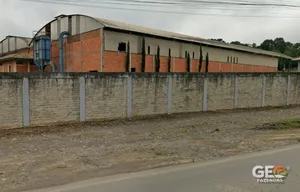 Chácara em Imbituva - PR