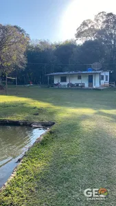 Fazenda em Chapadão do Sul - MS