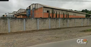 Fazenda em Imbituva - PR