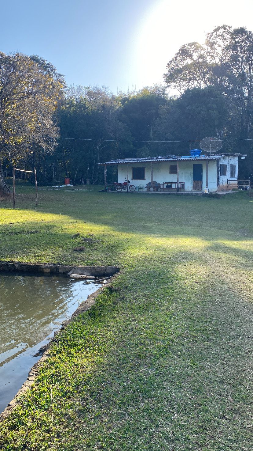 Fazenda em Chapadão do Sul - MS
