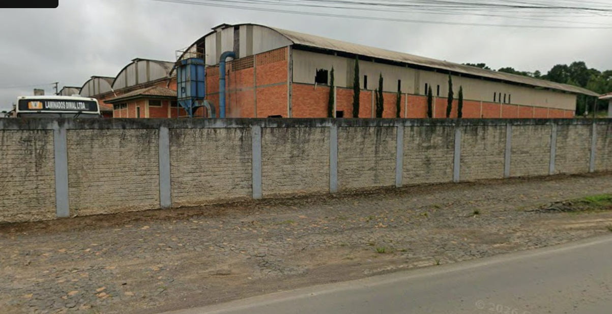 Fazenda em Imbituva - PR