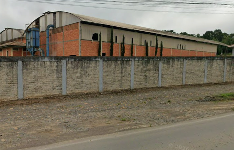 Chácara em Imbituva - PR